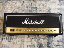 watt marshall amp head 100 for sale  Vernon