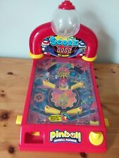 Double bubble pinball for sale  TAYPORT