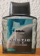 Gillette series arctic gebraucht kaufen  Berlin