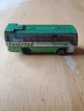 Raro e Vintage MATCHBOX MB-67 CityLine Ônibus Turístico- (Ikarus Coach) , usado comprar usado  Enviando para Brazil