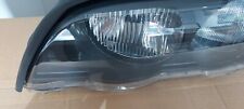 BMW E53 X5 SPORT 2000-2003 Nearside Front Left Passenger Headlight Genuine for sale  Shipping to South Africa