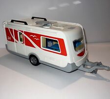 Playmobil caravane seule d'occasion  Bourg-lès-Valence