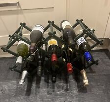 Bottle wine storage for sale  BIRCHINGTON