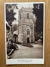 Roseland postcard church for sale  HITCHIN