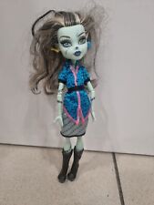 Bambola doll monster usato  Italia