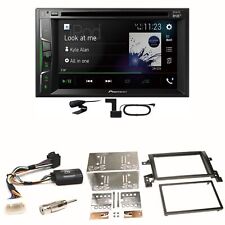 Pioneer avh a3200dab usato  Spedire a Italy