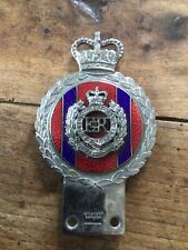 Gaunt royal engineers for sale  CHELTENHAM