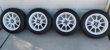 Sparco wheels 4x100 for sale  Burlington