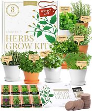 windowsill gardens herb for sale  Jackson Heights