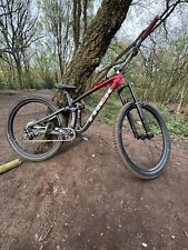 Trek fuel custom for sale  NOTTINGHAM