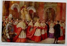 Roma vaticano papa usato  Italia
