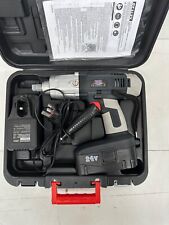 Sealey cp2450 cordless for sale  SWANSEA