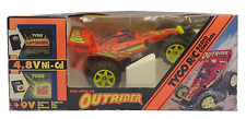 Usado, Tyco R/C Outrider Buggy 4.8V RC Car / Wild Thing II - Taiyo Radio Control, Ovp comprar usado  Enviando para Brazil