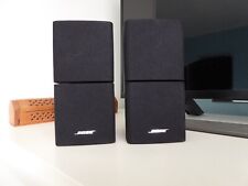 Bose acoustimass double for sale  THIRSK