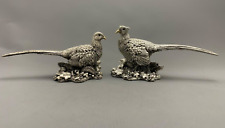 Comyns pair pheasants for sale  HUNGERFORD