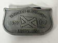 1979 confederate oil for sale  Niceville