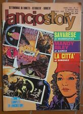 Lanciostory fumetti nr. usato  Sesto Fiorentino