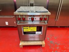 wolf gas stove for sale  New Britain