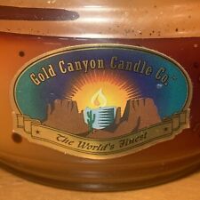 Original gold canyon for sale  Clovis
