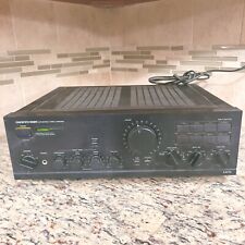 Onkyo Integra A-8170 Integrated Amplifier Quality Stereo Phono , used for sale  Shipping to South Africa