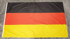 Fahne Flagge Deutschland - 150 x 250 cm, usado comprar usado  Enviando para Brazil