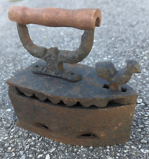 Antique cast iron for sale  Saint Cloud
