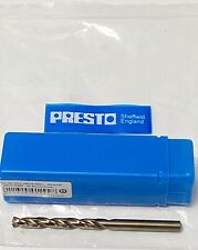 Presto hsco cobalt for sale  ANTRIM