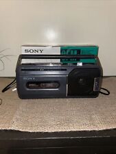 Sony cfm 140ii for sale  Deland