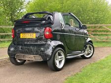 2003 smart fortwo for sale  BEDFORD