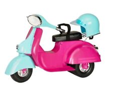 Generation battat vespa for sale  Chicago