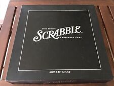 Scrabble crossword game for sale  Tampa