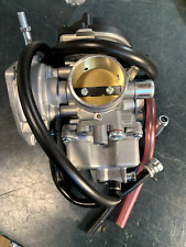 Used, Carburetor For SUZUKI LTZ400 LTZ 400 QUAD ATV WITH Accessories 2003-2007 for sale  Shipping to South Africa