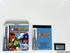 Gameboy Advance / GBA - Yoshi ́s Island - Super Mario Advance 3 - NOVO6 comprar usado  Enviando para Brazil