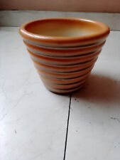 Vaso ceramica galvani usato  Como