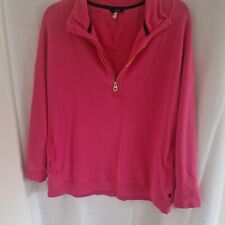Ladies joules pink for sale  NORWICH