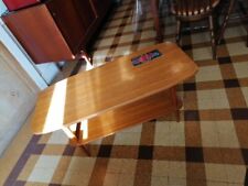 Table basse scandinave d'occasion  Chalindrey