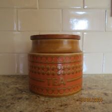 Vintage hornsea pottery for sale  TAMWORTH