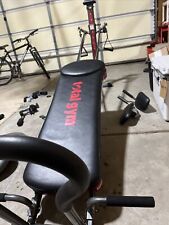 Body weight rowing for sale  Longmont