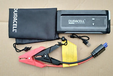 Duracell DRLJS1100B 1100A 11.1V Li-Ion Jump Starter for sale  Shipping to South Africa