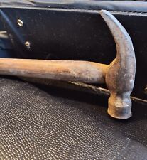 Vintage hammer. for sale  GLASGOW