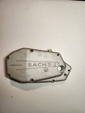 Capa lateral para motor de motocicleta Sachs 125 Penton nova na caixa comprar usado  Enviando para Brazil