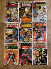 micronauts for sale  Saint Paul