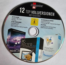 computerbild cd gebraucht kaufen  Schweinheim