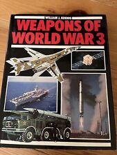 Weapons war 3 for sale  Wooster