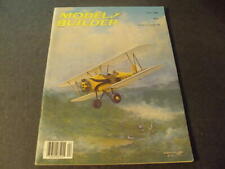 Model builder apr for sale  Roy