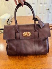 Mulberry bayswater oxblood for sale  Miami Beach