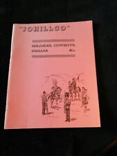 Johillco soldiers cowboys for sale  BROMLEY