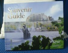 Souvenir guide kew for sale  PETERBOROUGH