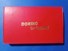 Vintage domino cardinal for sale  Eau Claire