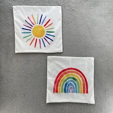 Sunshine rainbow throw for sale  Sacramento